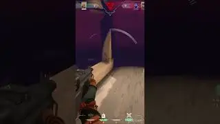 How to fly in valorant without using cheats (GLITCH, OP)