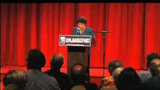 ACLU President Susan Herman 