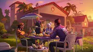 ValoBLR 2025 Highlights 💫