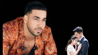 Romeo Santos (La Llave de su Alma)