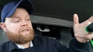 Take 2 What Gloves? ~ StoWs Vlog ~ The East London Window Cleaner