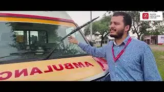 Module 2- Preventive Maintenance and General Checkup of Ambulance