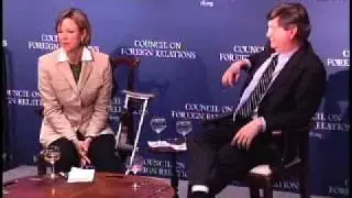 U.S. Intelligence: The Inside Story