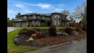 Elgin Chantrell Executive Home, Surrey, BC - Sotheby's International Realty Canada