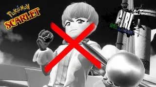 Another One Bites the Dust! G:IRL Plays Pokemon Scarlet (23) #GIRL #pokemon #pokemonscarletviolet