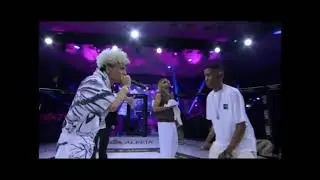beat guri vs Johnny (a onde se vai quardar meus dentes meus titulos)