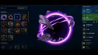 DROPPING 27 Dark Star orbs and 2 Bgas lucky Opening!! @_vace:)