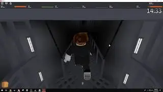 Roblox Escape Room - Underground Facility World Record Speedrun! - Already Outdated!