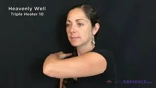 Triple Heater 10 | Heavenly Well | AcuPresence&reg; Point Location Series