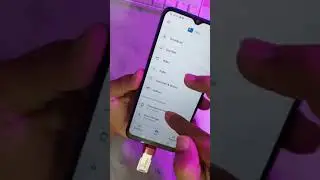 cara pindahin data hp ke flashdisk otg