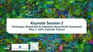 Second Keynote Session Just GLOBE Conference
