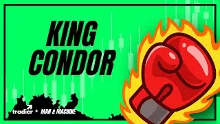 $NVDA&nbsp;+ Why The Condor Is King | Man And Machine Ep. 125