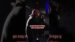 👂BEATER VS OREJA NP ⛓️&zwj;💥 #uruguay #darkjail #rap #montevideo #freestyle #hiphop #freestylerap