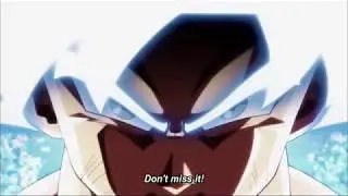 Dbs episode 129 preview english subbed || Dragon ball super||