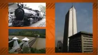 Historia de las construcciones