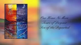 As the Sea Parts - Trilogy of Sorrow (Full Demo 1996)