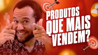[REVELADO] Nichos MAIS VENDIDOS na Hotmart