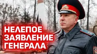 Неприятности для Лукашенко: подробности опасной игры. Рубль ослабнет: прогноз главы Нацбанка