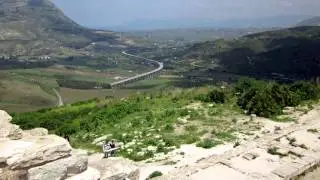 ExpeditionPlus: Italia 150 Bicycle Tour, Part I - Sicily 2011