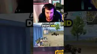 Tips to become conqueror! #conquerortips #pungmobile #pubgmobileconqueror
