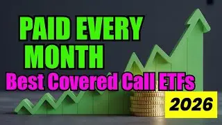 Why Most Investors Pick the Wrong Covered Call ETF