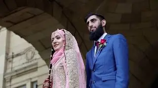 Asian Wedding Highlight | 2018 | Bradford | IFlash Digital Arts