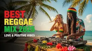 🔥 Reggae Gold Collection 🔊 80s&ndash;90s&ndash;2000s Timeless Mix