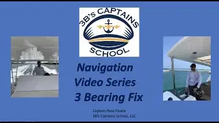 Navigation - 3 Bearing Fix