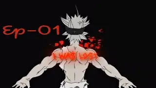 Episode -01 | Anime Series | Black Clover |[EDIT/AMV] | Anime Addict