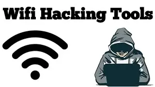 Top 5 Wifi Penetration Testing Tools 2023
