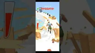 Max level in Muscle race 3D | Android & IOS gameplay|
