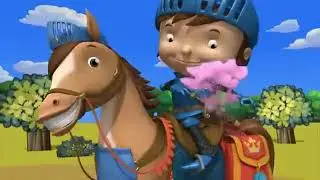 Mike The Knight | Theme Song 🎵🎤 | Treehouse Direct (NOT WITH KIDS!!!: PBS KIDS)