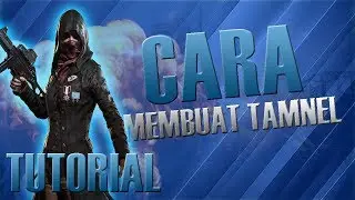 Tutorial Membuat Thumbnail Seperti Milyhya - TUTORIAL #19