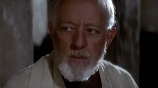 Star Wars - A Nam Flashback