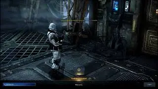How to get to origins of stern the underground market hall of transcendence in Lost Ark