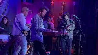 Blue Sky (Allman Brothers Band Cover) - Trey Miles & Friends Live at Aztec Brewery