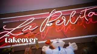 Portland, Oregon's Best Coffee Shops: La Perlita | The Takeover
