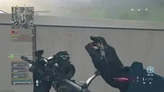PELLINGTON WITH AIMBOT & MAGNETIC BULLETS