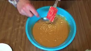 Bolo de Caramelo