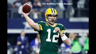 Rob Demovsky talking Aaron Rodgers, Packers Defense, matchup with Eagles, and more