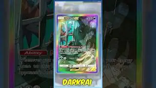 THIS Darkrai EX Deck WON A 1300+ Player Tournament