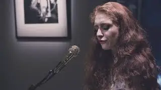 Fifth Circle of Hell at The Troubadour by Scarlett Sabet