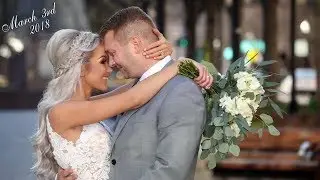 Healing Love: An Emotional Wedding (Bell Event Centre: Cincinnati, OH)