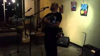 John Anthony Black's rendition of 