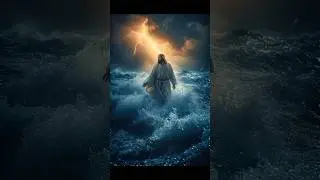 Trust Jesus: We Walk by Faith | Powerful Christian Praise Music to Overcome Life&rsquo;s Storm