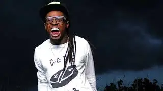 Lil Wayne - Haterz [Solo] (Studio Acapella)