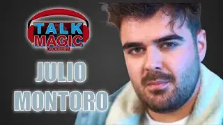 Julio Montoro - The Highlight Of BMC For Craig | Talk Magic #210
