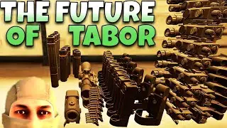 Organizing... But We Listen To Devs Plans For Tabor | Hardcore Ghosts of Tabor