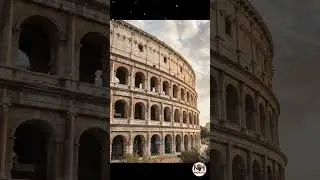 Top 3 Locations for Gladiator Fights - Number 1 Held 80,000 Screaming Fans