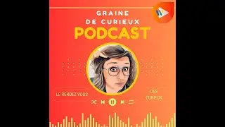 Podcast #1 Le marketing de soi VISIBILITE par Christelle HEBERT M&eacute;dia Cr&eacute;ations